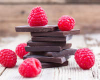 Calmantes naturais: alimentos que proporcionam tranquilidade e bem-estar