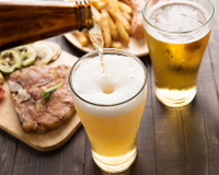 Truque simples para evitar a ressaca