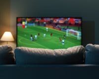 TV Week no Mercado Livre: Smart TV da Samsung de 65 polegadas está com 45% de desconto