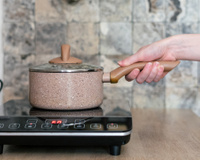 Quando vale a pena comprar um fogão de 2 bocas?