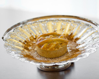 Torta de banana da Suelen