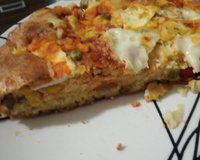 Cachorro-quente de forno