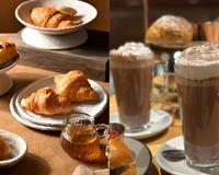 Este é o acompanhamento perfeito para o chocolate quente: você vai amar essa combinação de sabores em um dia frio