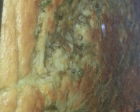 Massa de torta mole de liquidificador