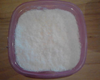 Torta de bolacha maizena