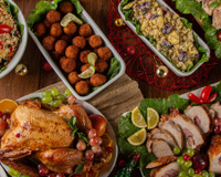 Adeus peru? Ceia mais cara muda tradição e essa carne ganha espaço nas festas de fim de ano