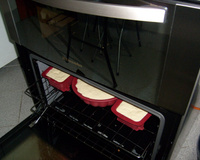 Pão de liquidificador