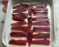 Bolo de fubá simples mas maravilhoso