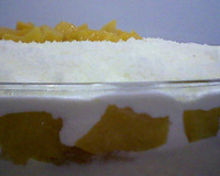 Sobremesa Preferida da Mê