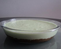 Torta de limão
