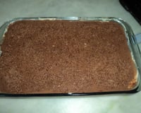 A melhor receita de pavê do Momô