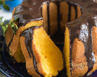 5 erros comuns na hora de fazer bolo de cenoura