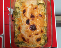 Filé de Linguado ao forno