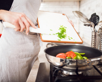 8 truques de cozinha que irão facilitar o seu dia a dia