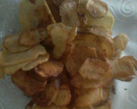 Chips da Kika
