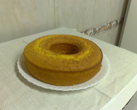 Bolo de milho