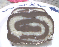 Rocambole de prestígio