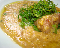 Canjiquinha do interior