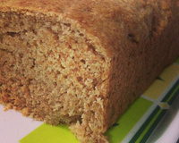 Pão integral de aveia