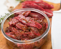 Aprenda 5 truques para marinar a carne em casa como um chef: isso vai deixá-la macia e mais saborosa