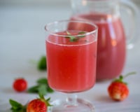 Refrigerante caseiro: aprenda a fazer essa versão natural, deliciosa e muito mais saudável