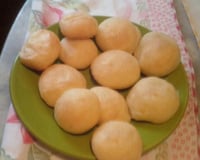 Pão de queijo mineirinho