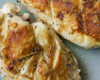 Todo mundo que prova o meu peito de frango pergunta como eu faço, e o segredo está nessas marinadas