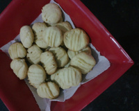Biscoito de aveia com gotas de chocolate