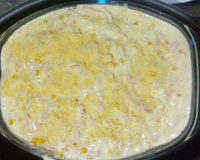 Macarrão à romanesca da Vivi