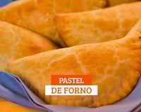 Pastel de forno