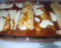 Panqueca super fácil