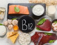 Crucial para manter a saúde mental: o detalhe sobre os níveis "normais" de vitamina B12 que pode mudar tudo
