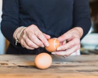 Para quem tem mais de 65 anos: é por isso que consumir proteína animal em vez de vegetal é mais vantajoso, segundo estudo