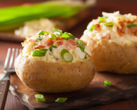 Micro-ondas: 3 receitas de pratos salgados