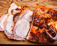 6 molhos para carne de porco que vão deixar qualquer pernil, lombo ou costela uma delícia