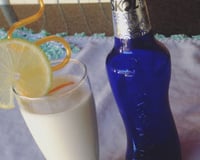 Batida frozen skol beats