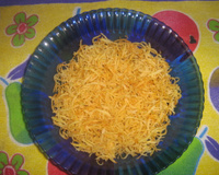 Batata palha caseira