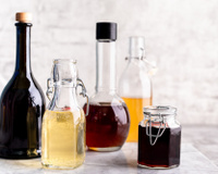 Não se guarda vinagre embaixo da pia: o Tudo Gostoso explica por quê