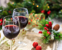 6 dicas para não exagerar na ceia de Natal