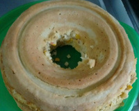 Massa rápida de torta salgada de liquidificador