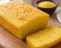 Pão de cuscuz fofinho feito no forno ou na airfryer: a receita do TudoGostoso que virou queridinha por não conter glúten