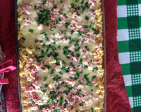 Macarrão feito na panela de pressão rápido e fácil