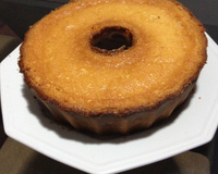 Bolo Baeta - Típico da Paraíba