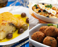 13 receitas com bacalhau fáceis e econômicas para servir na Sexta-Feira Santa sem complicação