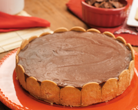 Torta alemã (fácil, simples e deliciosa)