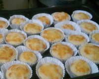 Massa básica para empadinhas