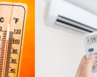 Calor acima do esperado para o verão: tecnologia que resfria a casa gastando até 80% menos energia pode ser a solução que procuramos