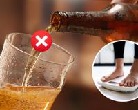 Poucos sabem, mas é por isso que você não deve beber durante dieta de emagrecimento