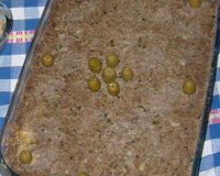 Quibe assado (o melhor)