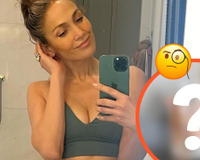 "Acredite ou não, isso ajuda a manter seu peso baixo": essa bebida da dieta de Jennifer Lopez é muito acessível e essencial para a saúde